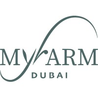 My Farm Dubai logo - Similar company to The Crm Farm Project