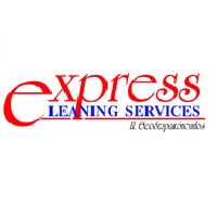 Express Cleaning Services - Υπηρεσίες Καθαρισμού