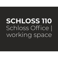 Schloß 110 Management GmbH logo - Similar company to Eljot.Design Gmbh