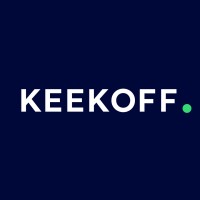 KeekOff logo - Similar company to Startup Engagée
