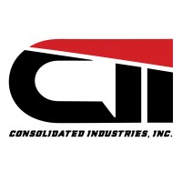 Consolidated Industries Inc logo - Similar company to Level One Consulting, Llc