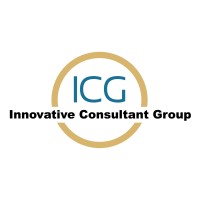 Innovative Consultant Group (ICG) logo - Similar company to Innovative Consultants Llc