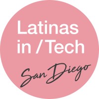 Latinas in Tech San Diego logo - Similar company to Fia Digital