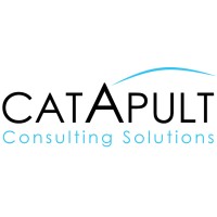 Catapult Consulting Solutions logo - Similar company to Catapult Consulting Services