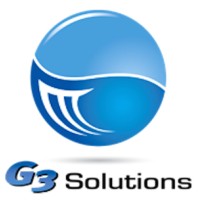 G3 Solutions Inc. (US) logo - Similar company to Roe Commercial