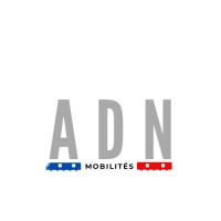 ADN MOBILITÉS logo - Similar company to Kombo