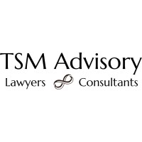 Tsm Advisory Pty Ltd