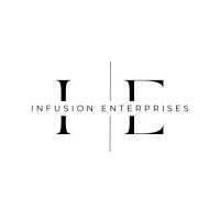 Infusion Enterprises logo - Similar company to Dhaka Technologies Limited Company