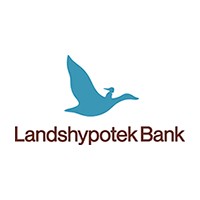 Landshypotek Bank AB logo - Similar company to Enable
