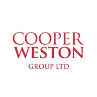 Cooper Weston Group Limited logo - Similar company to Simcott Electrical Ltd