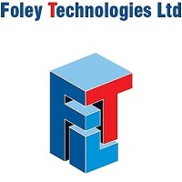 FOLEY TECHNOLOGIES LIMITED logo - Similar company to Summit - Engineering Excellence