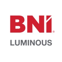 BNI Luminous logo - Similar company to Bni Rio