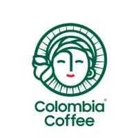 Colombia Coffee logo - Similar company to Big Bubble Tea