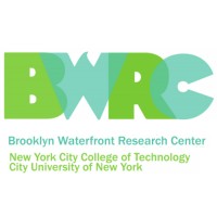 Brooklyn Waterfront Research Center logo - Similar company to Harlem Retrofit Lab And Design Partnership (Hrldp)