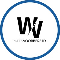 Wees Voorbereid logo - Similar company to Advanced Forces Group