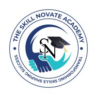 THE SKILL NOVATE ACADEMY logo - Similar company to Megaplus O&G Solutions