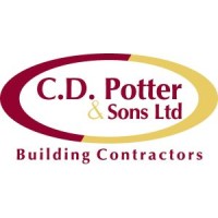 CD Potter & Sons Ltd logo - Similar company to Cd Potter & Sons
