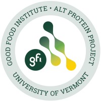 The Vermont Alternative Protein Project logo - Similar company to Exopolymer