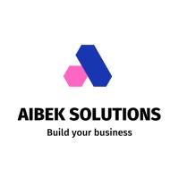 Aibek Solutions logo - Similar company to Gray Ventures Pvt. Ltd.