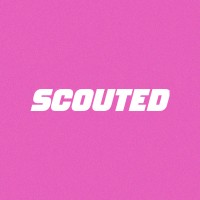 SCOUTED logo - Similar company to 360 Scouting