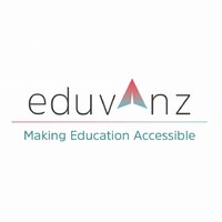 Eduvanz logo - Similar company to Grayquest