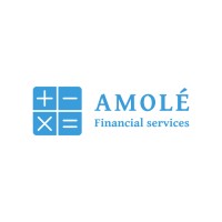 Amolé logo - Similar company to Fixed Finance