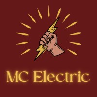 MC Electric logo - Similar company to Mc Electrical