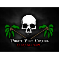 Pirate Pest Control