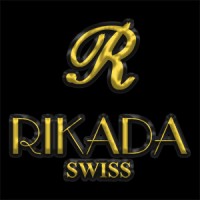 RIKADA LIGHTING logo - Similar company to Asm Lighting Ltd