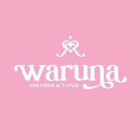 Waruna logo - Similar company to Xenni