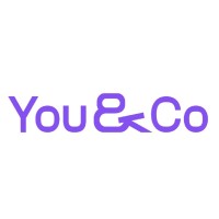 You&Co сo-living logo - Similar company to Vertical Hotels