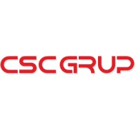Csc Grup Computer System Center logo - Similar company to Eczanemix.Com