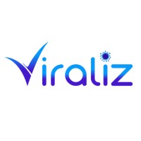 Viraliz logo - Similar company to Paymattic