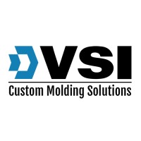 VSI Custom Molding Solutions logo - Similar company to Valve Solutions Inc