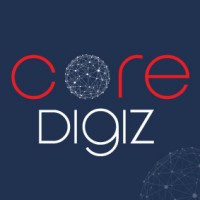 Core Digiz logo - Similar company to My Virtual Estimator