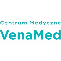 Centrum Medyczne VENAMED logo - Similar company to Medpointr