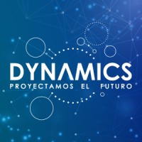 RRHH Y Transformación Dynamics logo - Similar company to Ikimai By Ma Academy