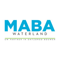 MABA Waterland logo - Similar company to Maba