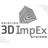 3D ImpEx LLC logo - Similar company to Tiny