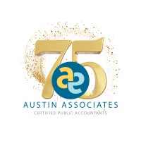 Austin Associates, P.A. logo - Similar company to H.E. Callahan Construction Co