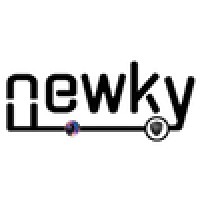 Newky Vehicle & Fleet Security logo - Similar company to Move On