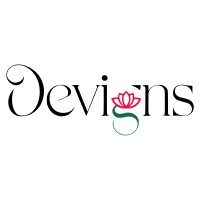 Devigns logo - Similar company to Ekarank Digital