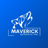 Maverick Solutions Inc logo - Similar company to Maverick Solutions