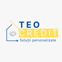 TeoCredit.ro logo - Similar company to Mango Broker
