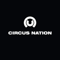 Circus Nation logo - Similar company to Uru The Right To Be, Inc.