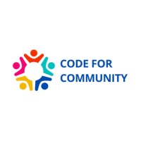 Code For Community logo - Similar company to Init Learning (Formerly Known As Data Dewins)
