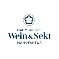 Naumburger Wein und Sekt Manufaktur logo - Similar company to Finest Beverages Gmbh