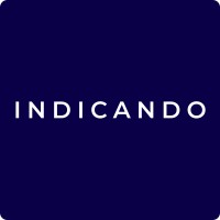 Indicando logo - Similar company to Ai Group Cards