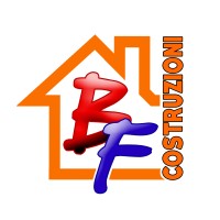 BF Costruzioni logo - Similar company to Termocinque | Gruppo T5
