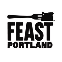 Feast Portland logo - Similar company to Superhuman Resources